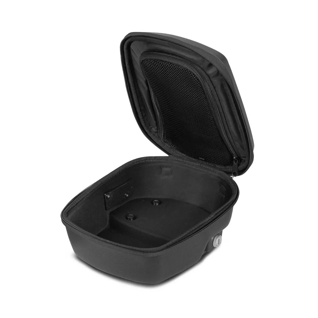 Borsa da Serbatoio SHAD E09CL 5L - Sicurezza e Click System - 2