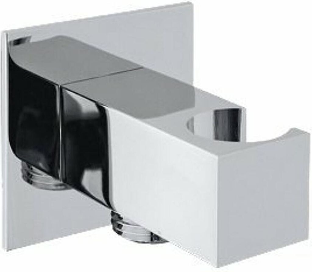 Sapho Docce - Supporto doccia con scarico, cromo SG303 Immagine del prodotto 