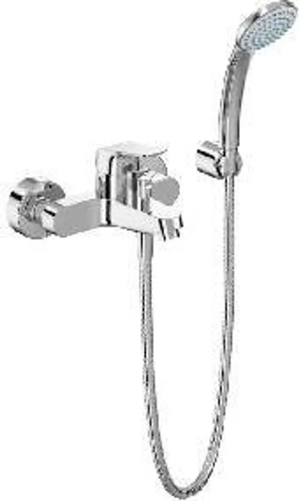 Miscelatore Vasca Ideal Standard CeraFlex B1722AA - Design e Comfort