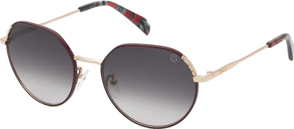 Tous Occhiali da Sole Donna STO454-5502AM | Trend 2026 e Protezione UV
