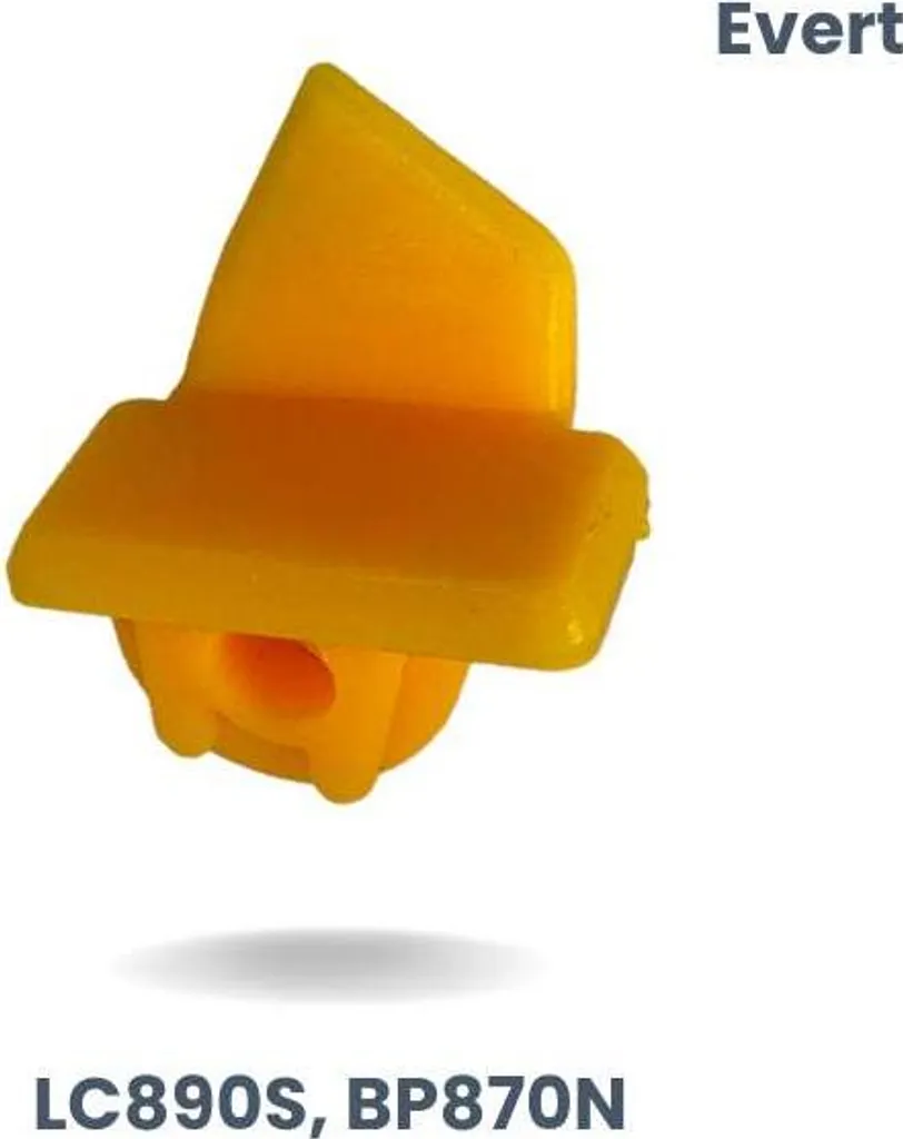 Protezione Plastica Evert LC890S BP870N | Ricambio Smontagomme Professionale