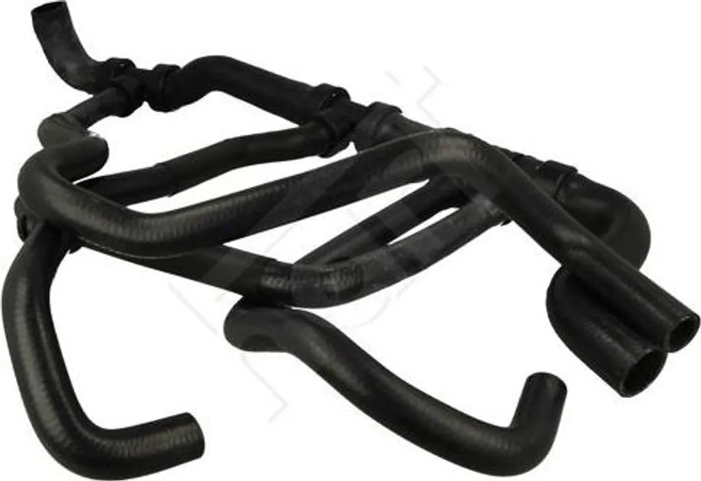 Durite de radiateur moteur compatible Trafic et Vivaro | HART