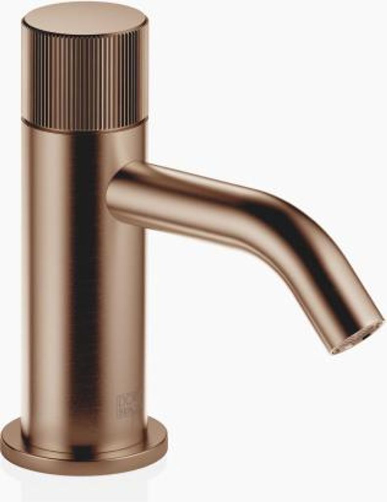 Dornbracht META Standventil, Kaltwasser, Ausladung 105mm, 17500660-42