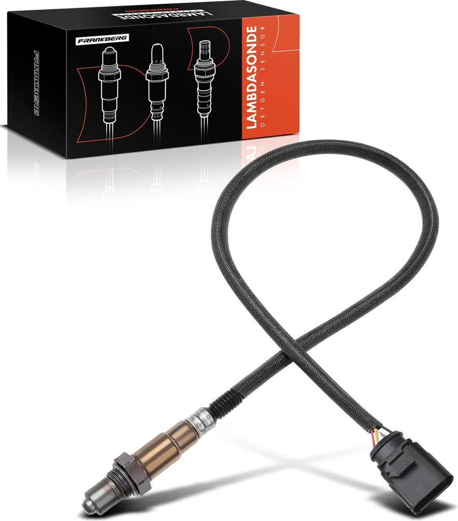 Supprimer le Voyant Moteur avec la Sonde Lambda Audi A4 B8 A5 Q5 VW 5C