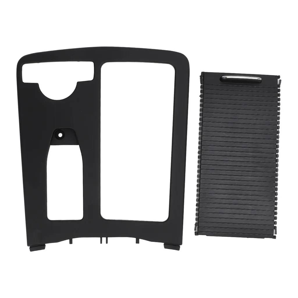 Store Console Centrale 2046804708 Flexible et Anti-Rayures pour Mercedes