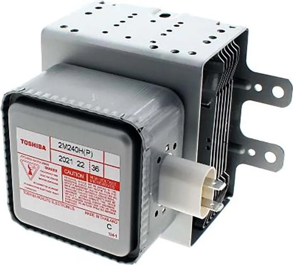 Unité de soufflage 2M240H haute puissance pour four micro-ondes robuste