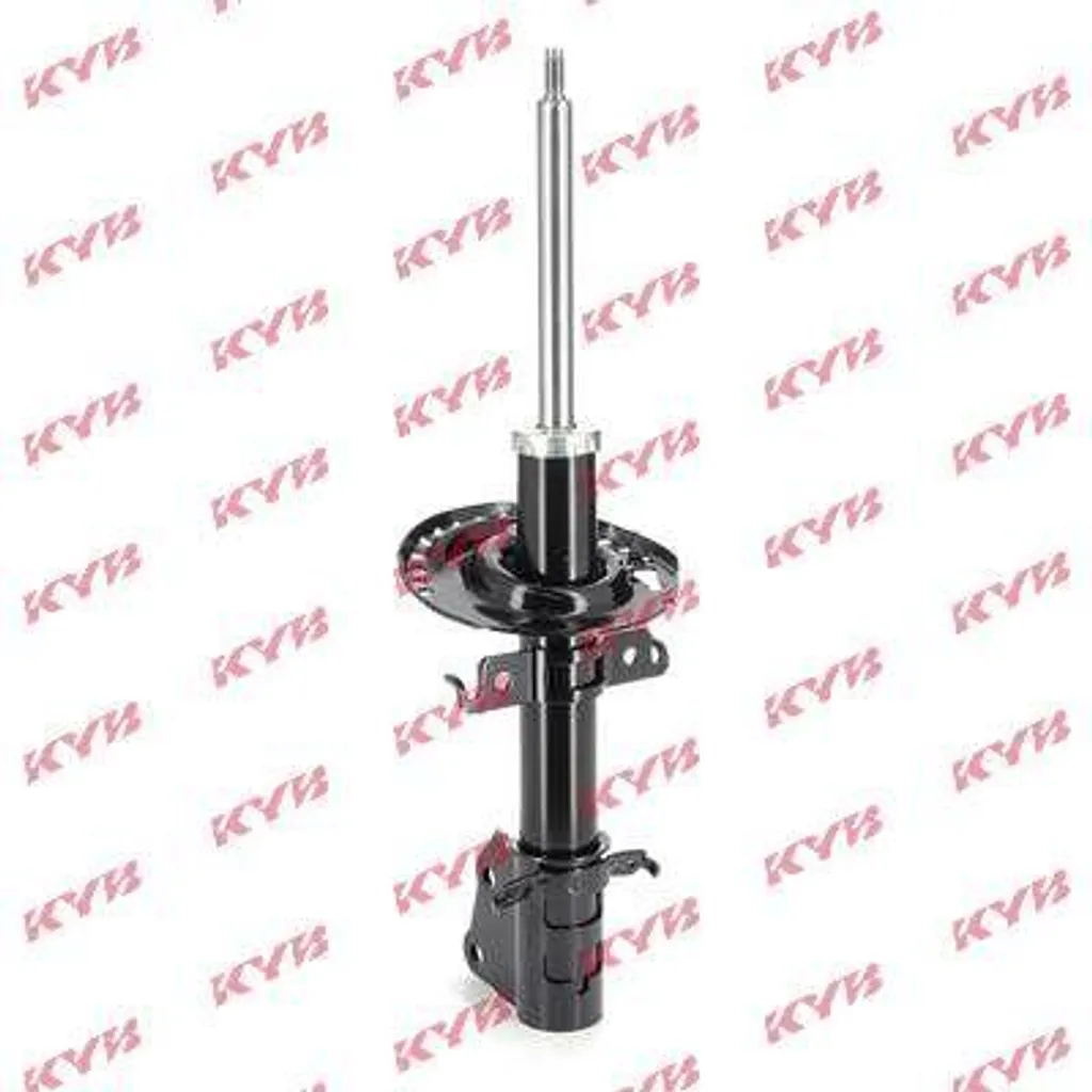 Jambe de suspension gaz KYB 3338011 pour Kangoo II et Citan W415 1.5