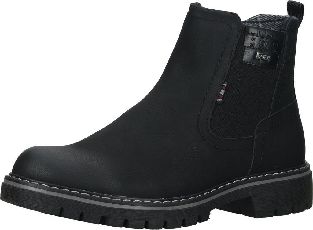 Relife Bottines Bottines en similicuir/textile Image du produit 