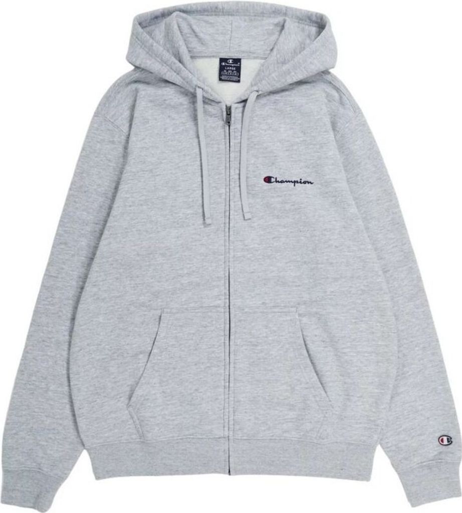 Hoodie Champion Full Zip M 220260 EM021 Pullunder Champion Produktbild 