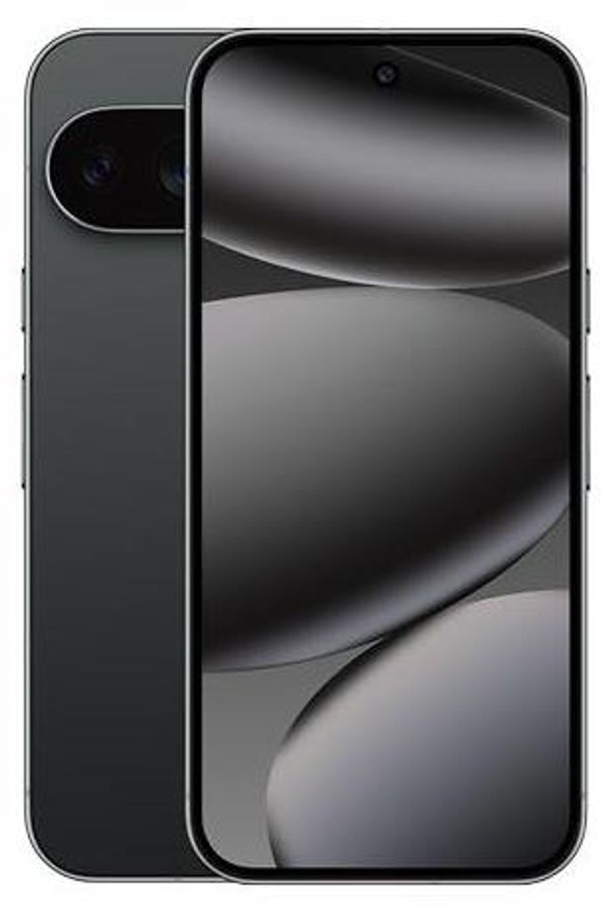 Google Pixel 10 Pro (256GB) obsidian Image du produit 