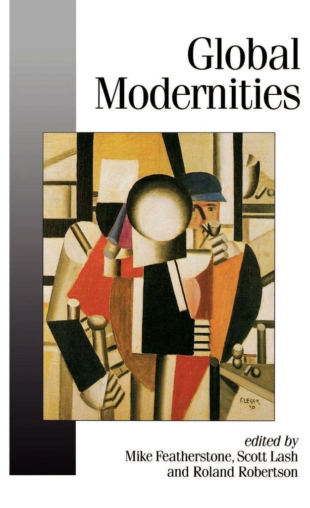 Global Modernities