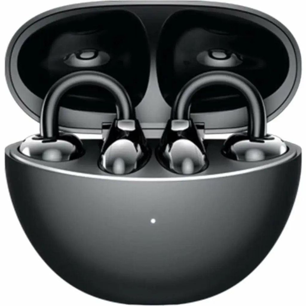 Kabellose Kopfhörer Honor Earbuds Clip Schwarz Produktbild 