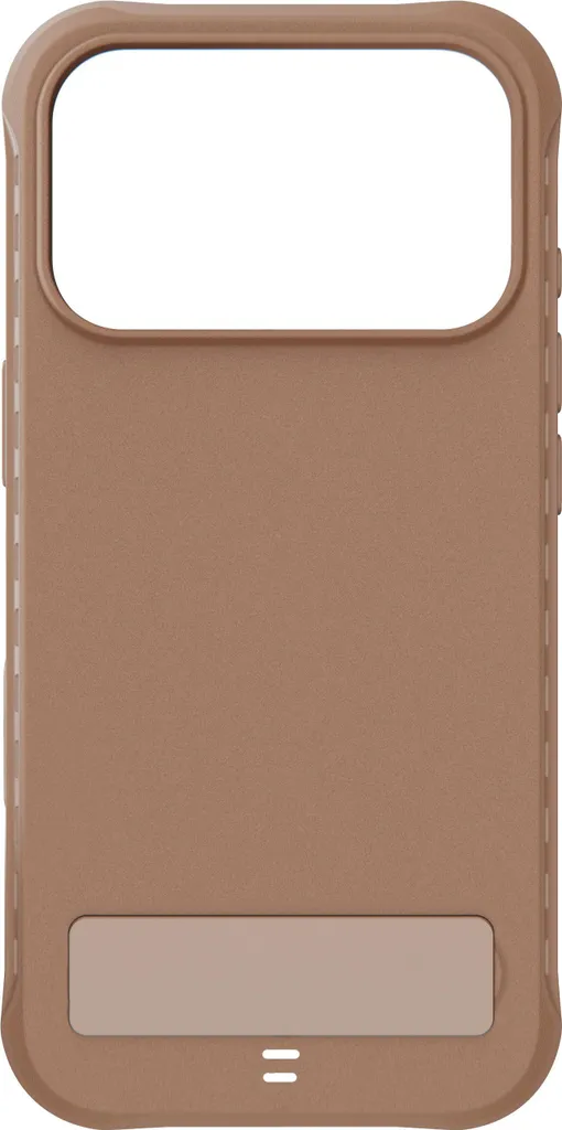 BodyGuardz Performance Pro Coque iPhone 17 Pro avec Gel et Refroidissement
