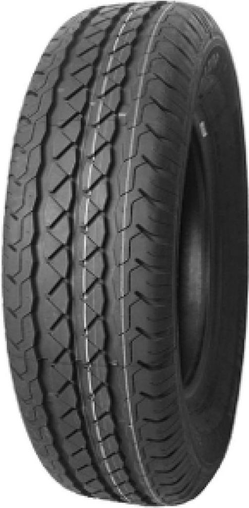 Lanvigator Sommerreifen motorcycle-tyres Mile Max ( 145/80 Produktbild 