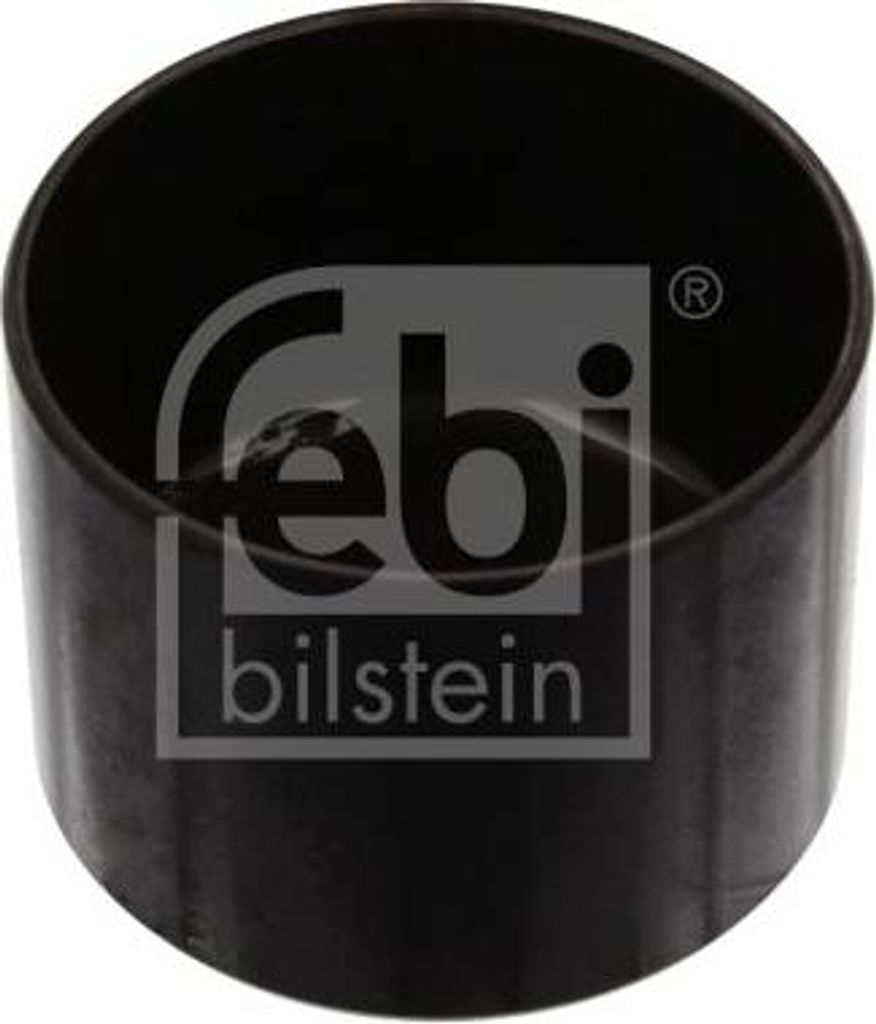 FEBI BILSTEIN 17066 Ventilstößel OE 094216 kompatibel mit Berlingo, C15, Evasion, Jumper, Jumpy, Xantia, Xsara, ZX, Ducato, Scudo, Ulysse, 205, 2...