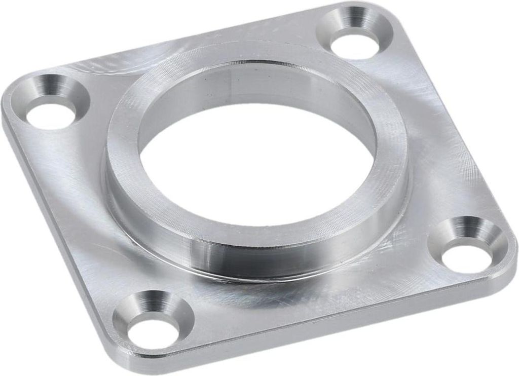 CNC Dichtkappe M500/M700, Natur - für Simson S51, S53, S70, S83, SR50, SR80, KR51/2