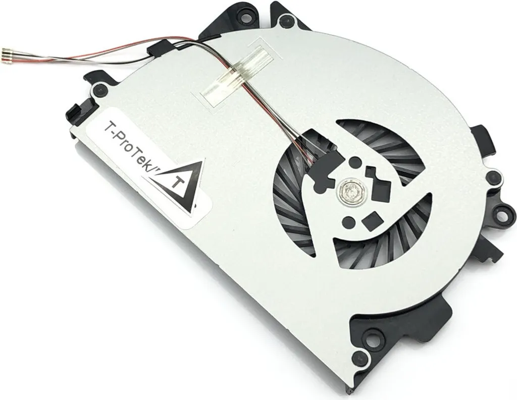 Ventola Dissipatore Fan Sony VGN-FE600, VGN-FE800 UDQF2PH22CF0