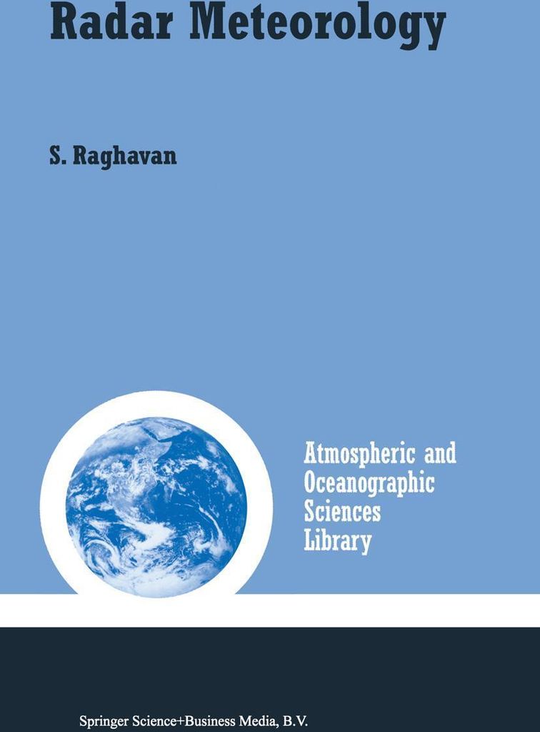 Radar Meteorology
