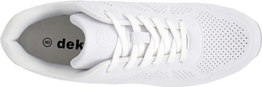 Chaussures de bowling Dek Penalty pour compétition et loisir Taille 40,5
