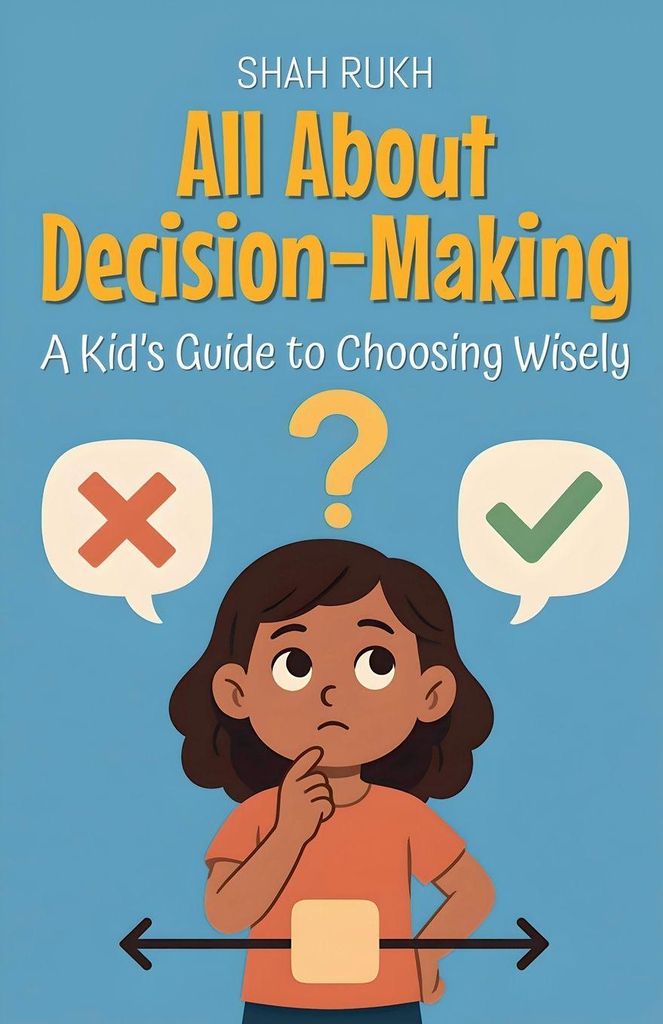 All About Decision-Making