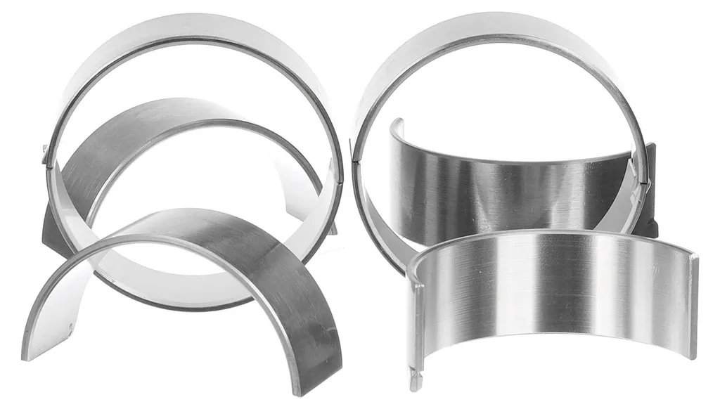 Palier de bielle renforcé LP007330 pour Opel Vivaro C et Zafira Life