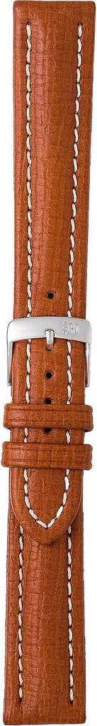 Cinturino Morellato Essentials 18mm | Vera Pelle Italiana per Orologi