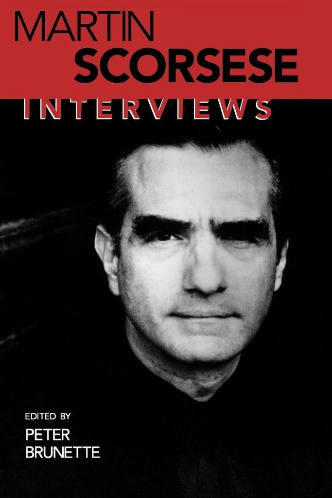 Martin Scorsese