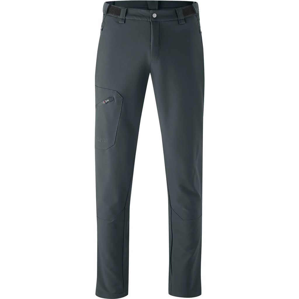 MAIER SPORTS Foidit M He-Hose el. graphite 48