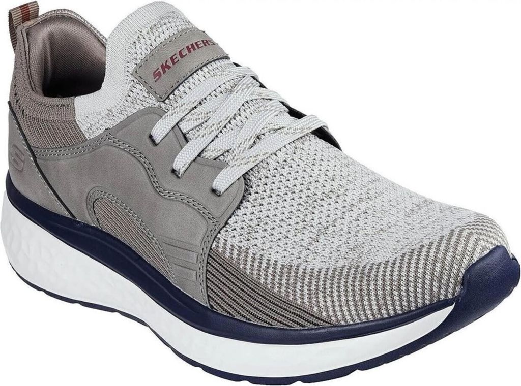 Skechers Lancer - Dalton 210986-TPMT Herren