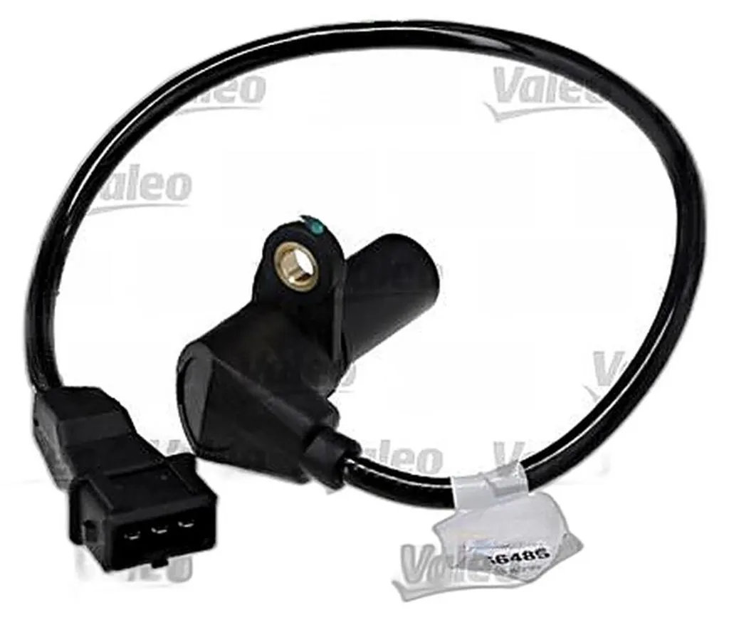 Capteur de vilebrequin Valeo 366485 haute précision pour Chevrolet Cruze
