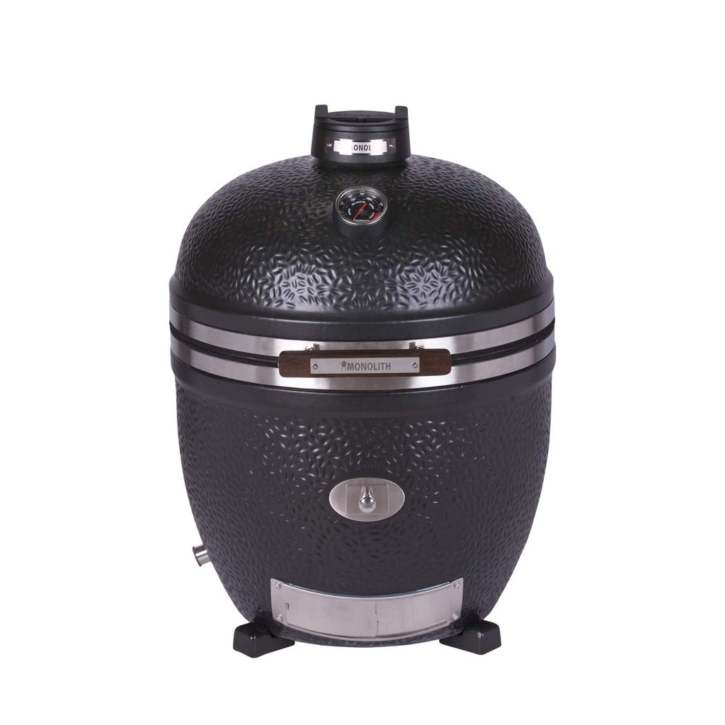 Monolith Keramikgrill AVANTGARDE.66 (LeCHEF) ohne Gestell und Seitentische 301030