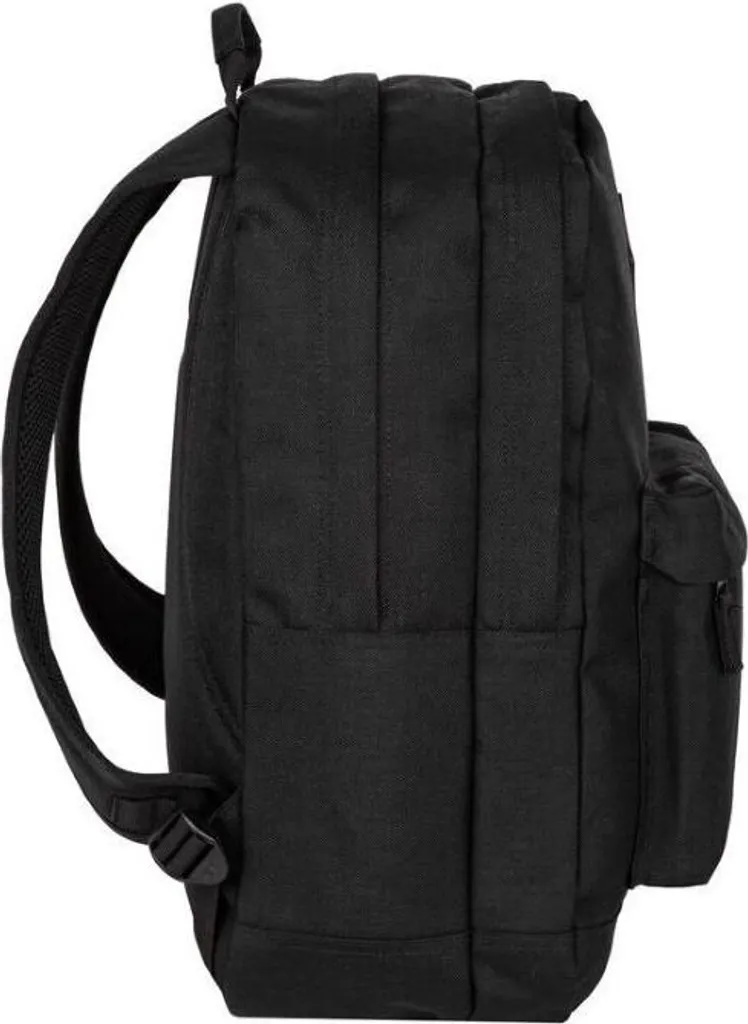 Sac à Dos d'École CoolPack Scout Noir de 26L avec Compartiments Multiples - 2