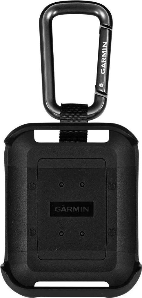 Garmin Inreach Messenger/plus Unterstützung Schwarz Schwarz One Size
