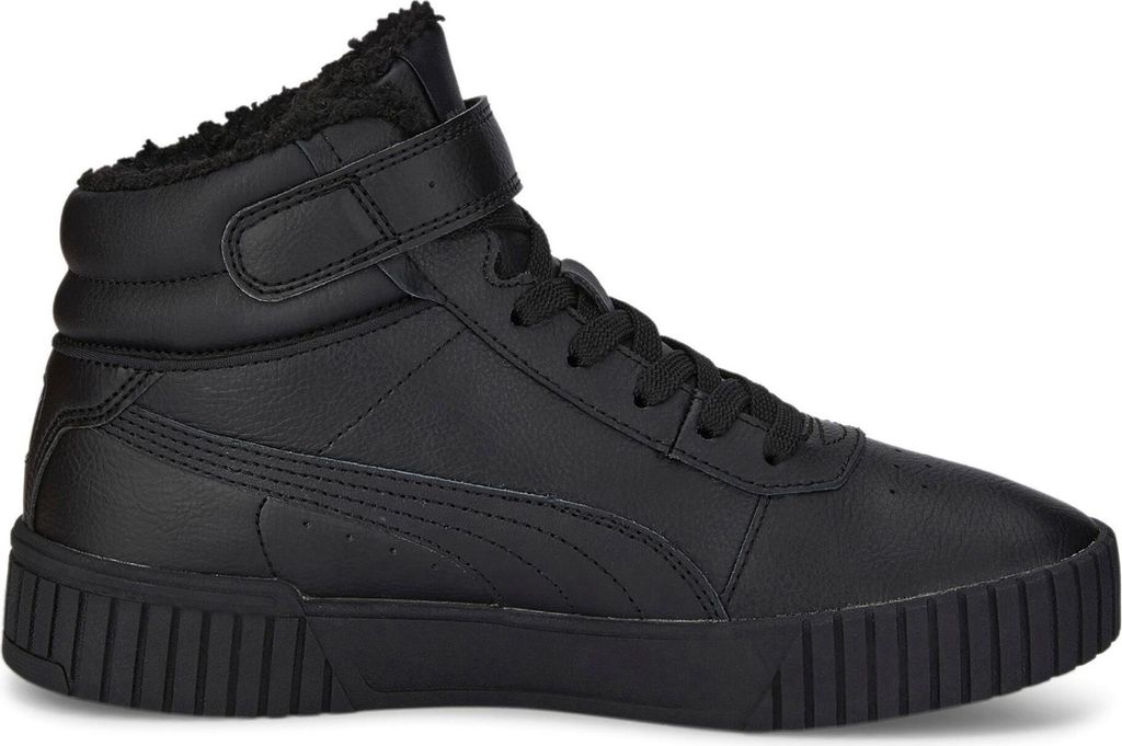Puma Damen Stiefeletten 385852 01 Farbe:Schwarz Größe: 41 Produktbild 