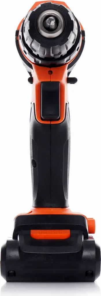 Perceuse-visseuse sans fil 18V Kraft & Dele KD3065 avec batterie - 11
