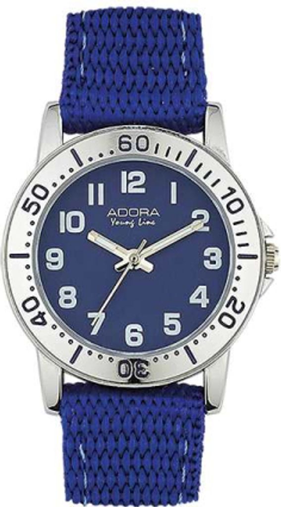 ADORA AY4334 1-201788-001 Kinderuhr Armbanduhr für Kinder Produktbild 