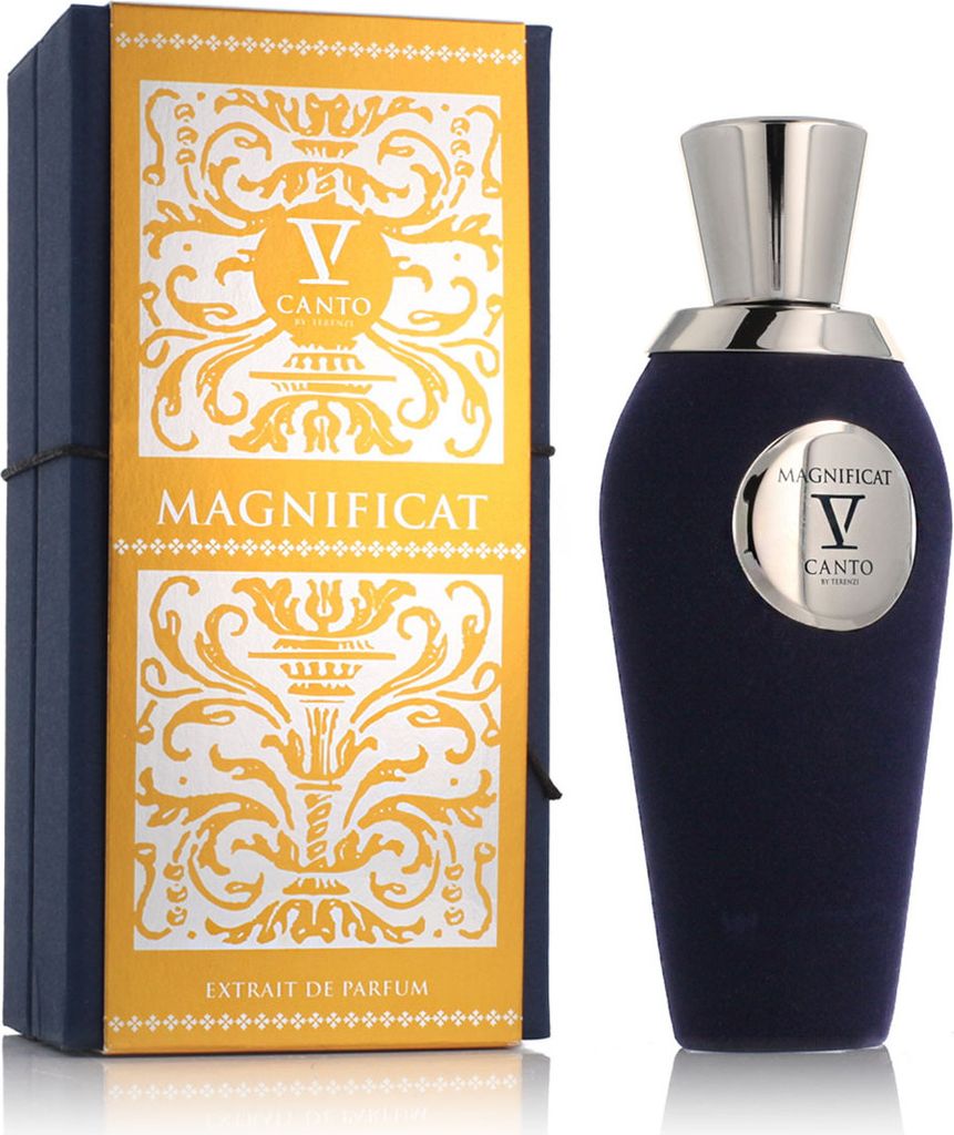 V Canto Magnificat Extrait de Parfum 100 ml UNISEX Obrázok produktu 