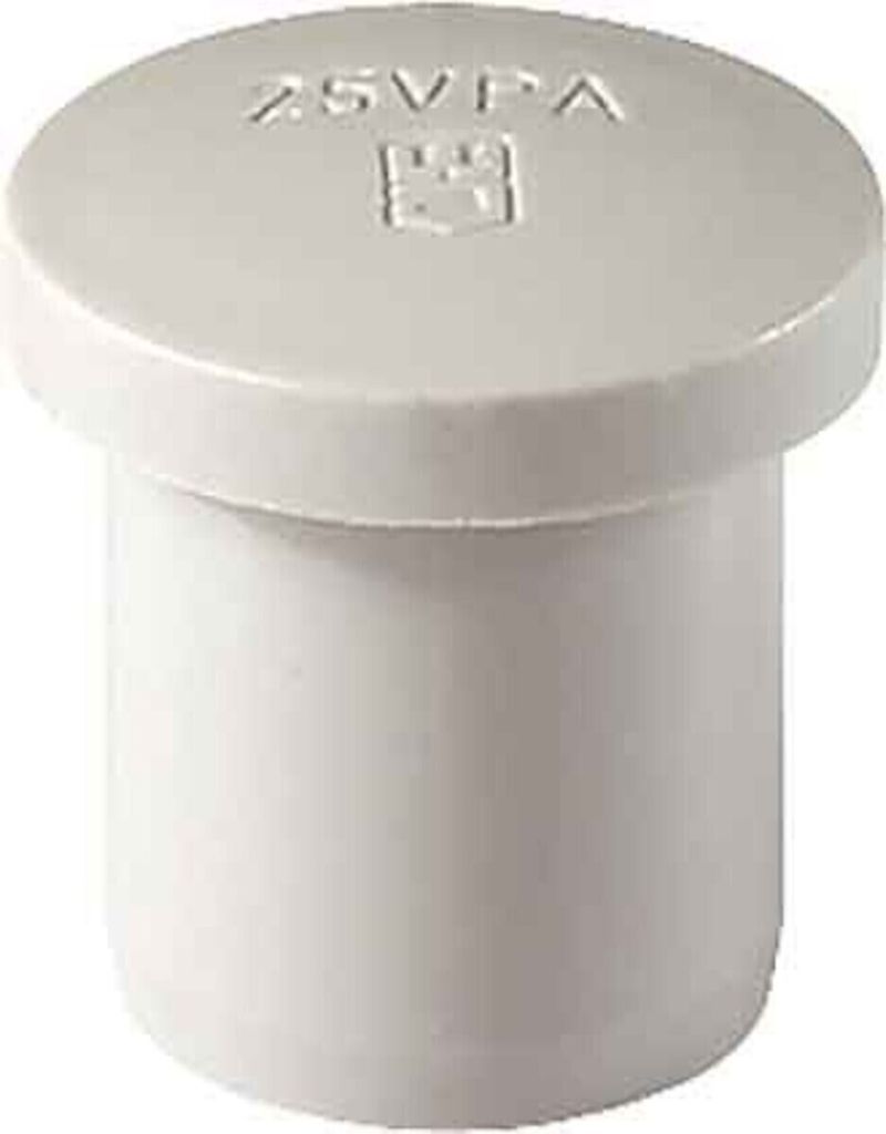 Jacob Verschlussstopfen WJ-DM 40-VPA