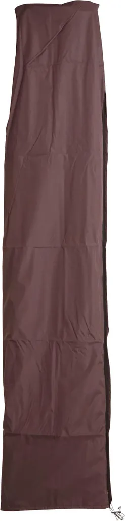 Offerta Copertura Ombrellone HWC 3,5m Marrone | Protezione Totale Subito