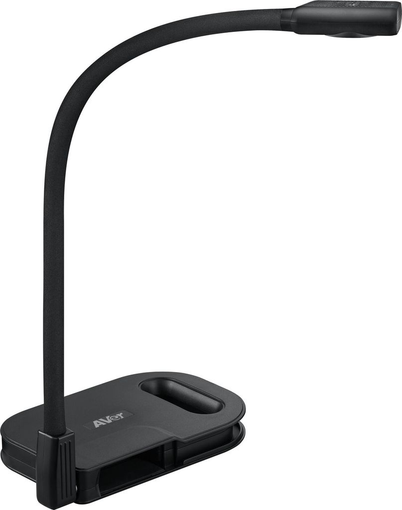 AVer U50+, 25,4 / 3,2 mm (1 / 3.2"), CMOS, 3264 x 2448, 8 Produktbild 