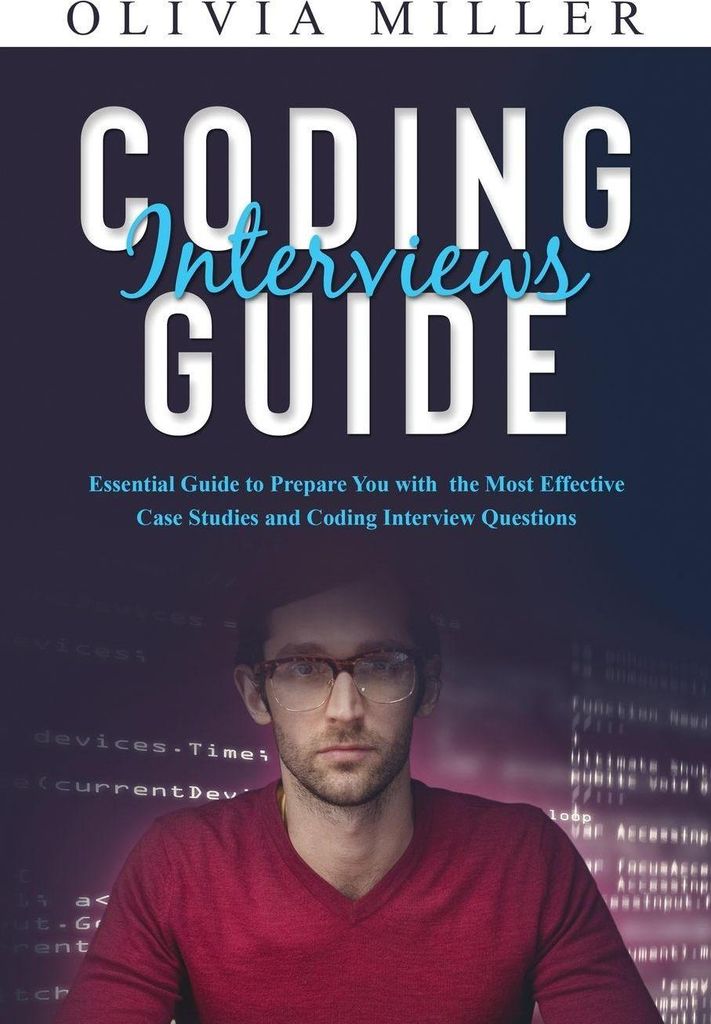 Coding Interviews G U I D E