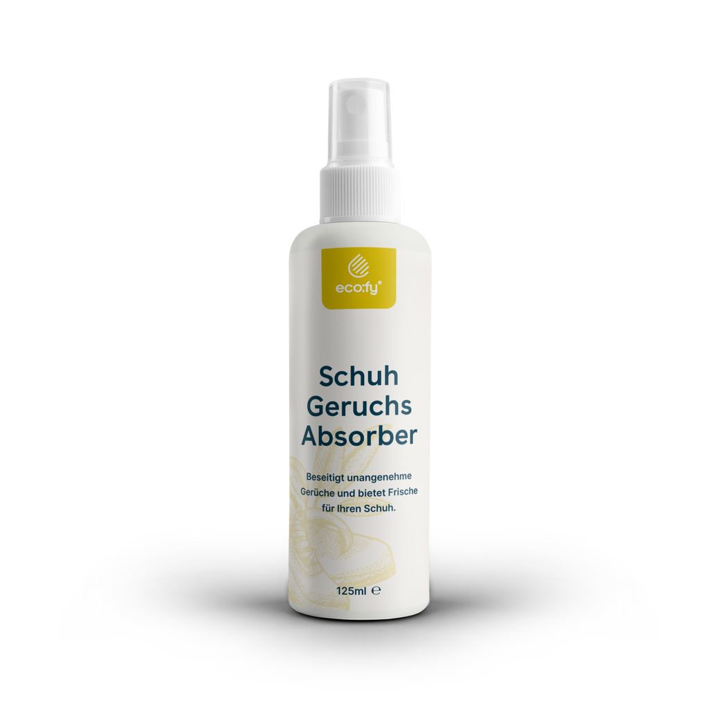 LINOZZ Biologischer Geruchsneutralisierer – 5 Kg Refill Für Haushalt, Textilien Und Mehr