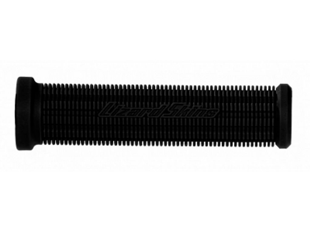 Lizard Skins Lenkergriffe Charger, 130 mm / 130 mm , Schwarz