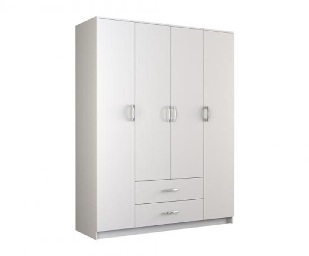 Topeshop ROMANA 160 BIEL KPLB Mobili e giardini per la Immagine del prodotto 