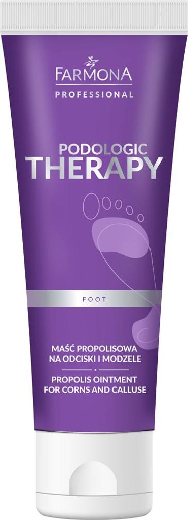 Farmona Maść Propolisová na Odcisky 75ml Obrázok produktu 