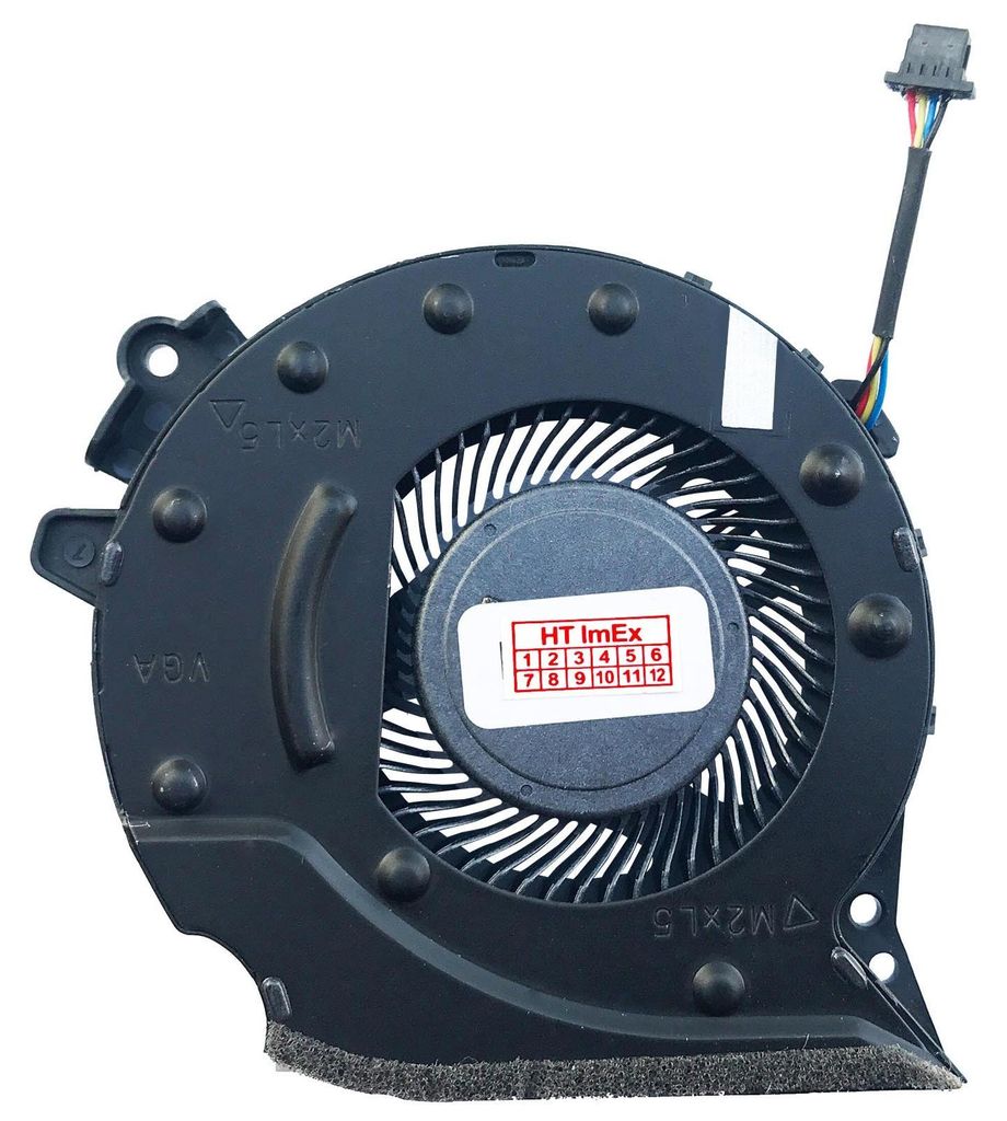 Lüfter Ventilator Kühler FAN cooler VGA version kompatibel für P/N: DC28000KYF0