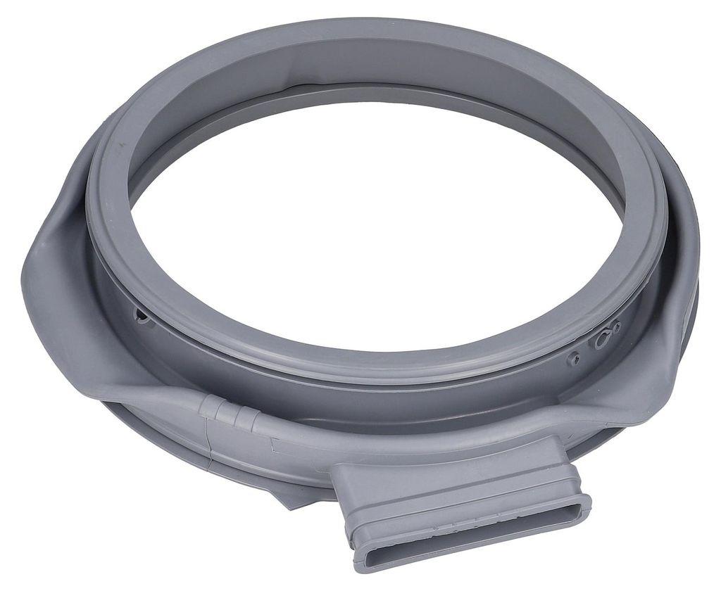 Midea 12638100000198 Türmanschette für Trockner