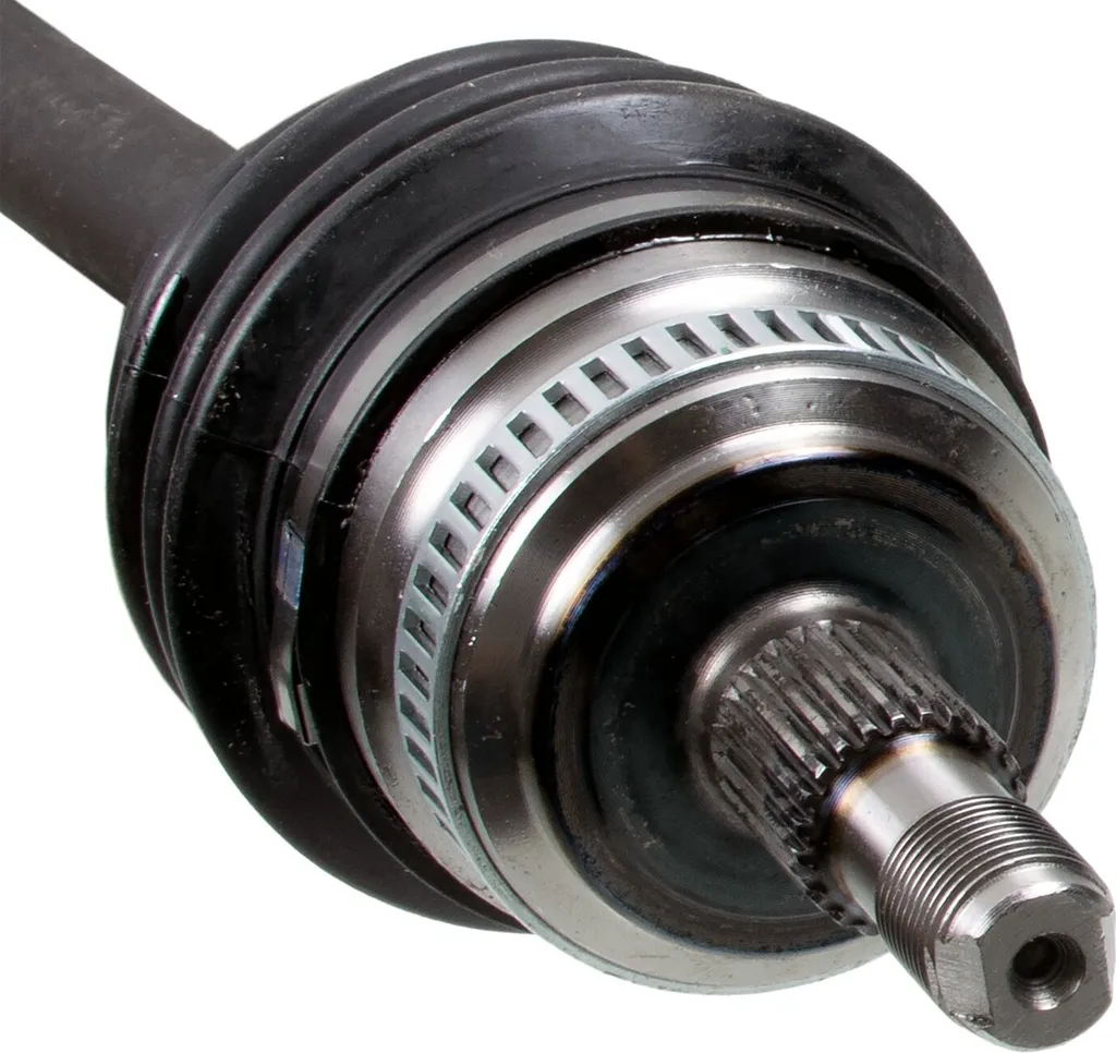 Cardan avant gauche Febi 184657 Mercedes Classe A W168 sans vibration