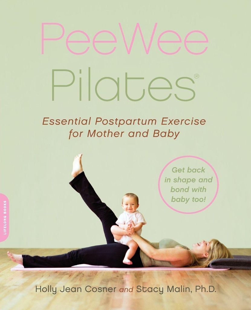 Pee Wee Pilates