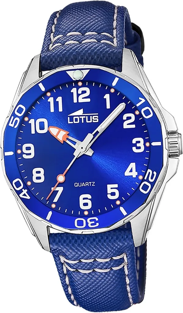 Orologio Lotus Junior 18861/1: Il Regalo Indimenticabile per Lui